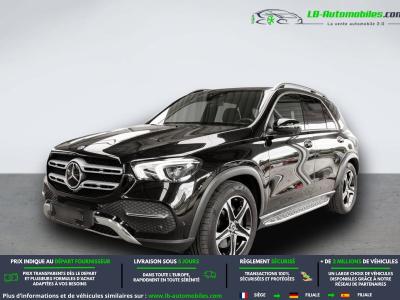 Mercedes GLE  450 EQBoost BVA 4Matic