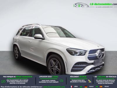 Mercedes GLE  450 EQBoost BVA 4Matic