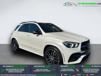 Mercedes GLE  450 EQBoost BVA 4Matic