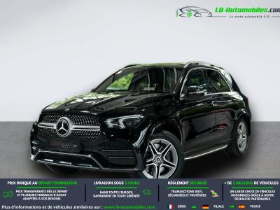 Mercedes GLE  450 EQBoost BVA 4Matic