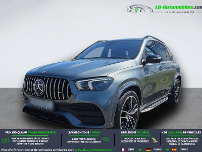 Mercedes GLE  450 EQBoost BVA 4Matic