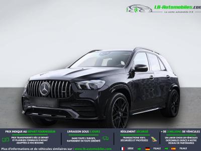 Mercedes GLE  53 AMG BVA 4Matic+