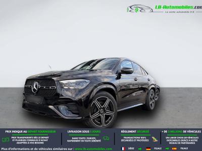 Mercedes GLE Coupe 450 d BVA 4Matic