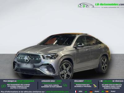 Mercedes GLE Coupe 450 d BVA 4Matic