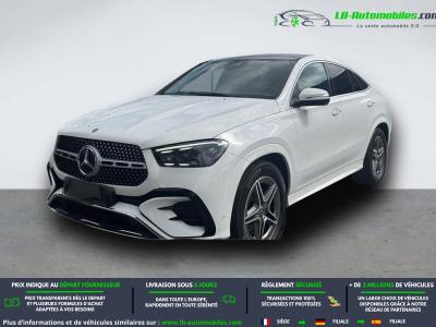 Mercedes GLE Coupe 450 d BVA 4Matic
