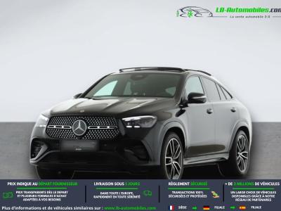 Mercedes GLE Coupe 450 d BVA 4Matic