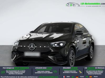 Mercedes GLE Coupe 450 d BVA 4Matic