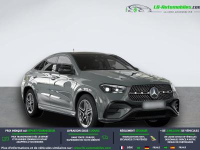 Mercedes GLE Coupe 450 d BVA 4Matic