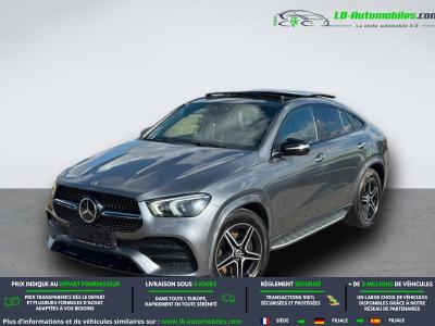 Mercedes GLE Coupe 400 d BVA 4Matic