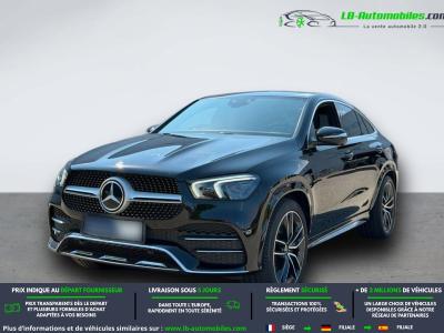 Mercedes GLE Coupe 400 d BVA 4Matic