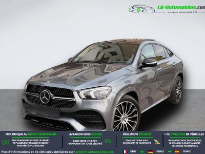 Mercedes GLE Coupe 400 d BVA 4Matic