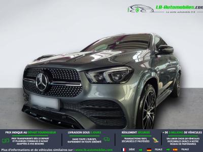 Mercedes GLE Coupe 400 d BVA 4Matic