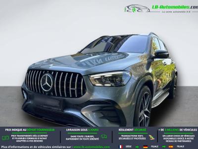 Mercedes GLE  53 AMG BVA 4Matic+