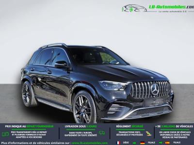 Mercedes GLE  53 AMG BVA 4Matic+