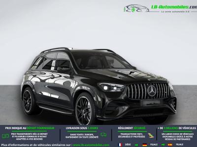 Mercedes GLE  53 AMG BVA 4Matic+