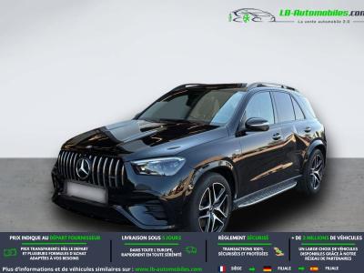 Mercedes GLE  53 AMG BVA 4Matic+