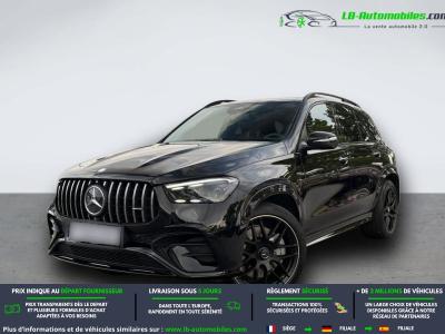 Mercedes GLE  53 AMG BVA 4Matic+
