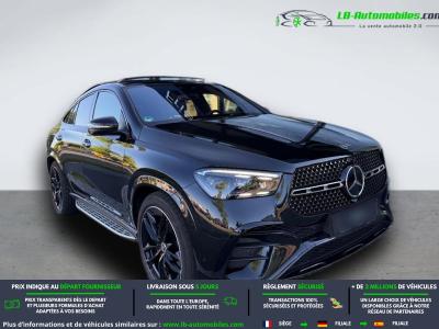 Mercedes GLE Coupe 450 d BVA 4Matic