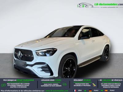 Mercedes GLE Coupe 450 d BVA 4Matic