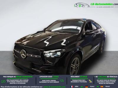 Mercedes GLE Coupe 450 d BVA 4Matic