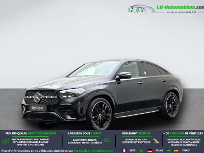Mercedes GLE Coupe 450 d BVA 4Matic