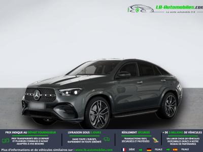 Mercedes GLE Coupe 450 d BVA 4Matic