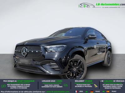 Mercedes GLE Coupe 450 d BVA 4Matic