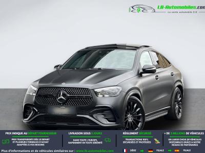 Mercedes GLE Coupe 450 d BVA 4Matic