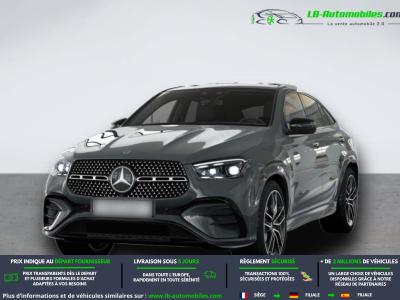 Mercedes GLE Coupe 450 d BVA 4Matic