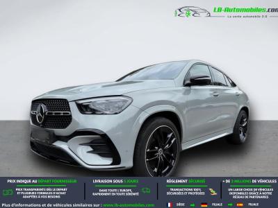 Mercedes GLE Coupe 450 d BVA 4Matic