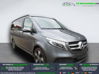 Mercedes Classe V Marco Polo 300d BVA