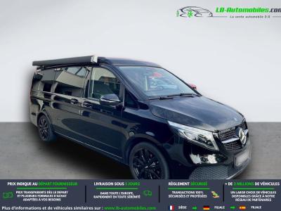 Mercedes Classe V Marco Polo 300d BVA