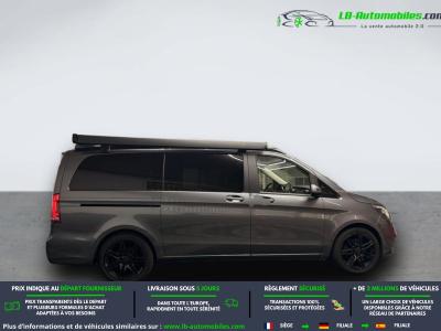 Mercedes Classe V Marco Polo 300d BVA