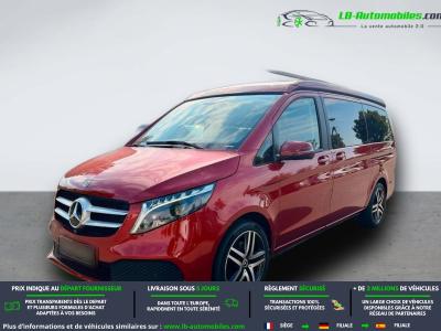 Mercedes Classe V Marco Polo 300d BVA