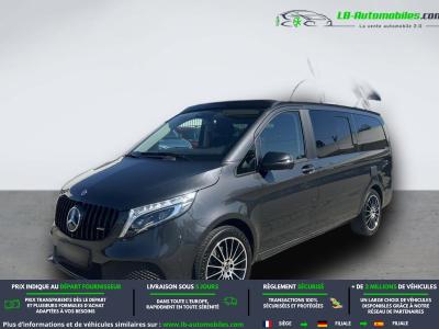 Mercedes Classe V Marco Polo 300d BVA