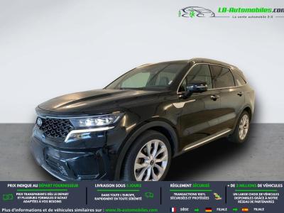 Kia Sorento 2.2 CRDI 200 ch 4x4 BVA 5pl
