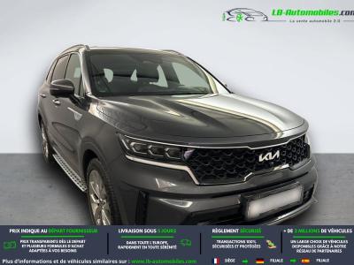 Kia Sorento 2.2 CRDI 200 ch 4x4 BVA 5pl