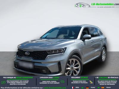 Kia Sorento 2.2 CRDI 200 ch 4x4 BVA 5pl