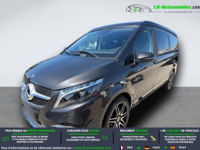 Mercedes Classe V Marco Polo 300d BVA