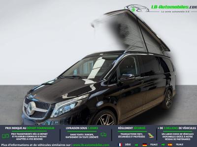 Mercedes Classe V Marco Polo 300d BVA