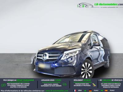 Mercedes Classe V Marco Polo 300d BVA