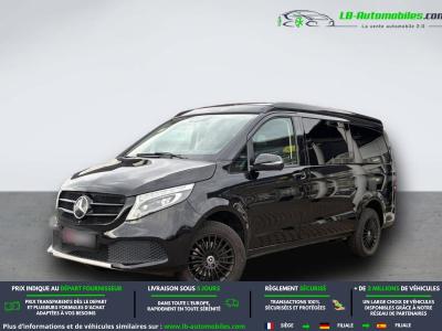 Mercedes Classe V Marco Polo 300d BVA