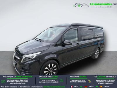 Mercedes Classe V Marco Polo 300d BVA