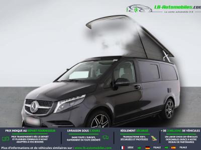 Mercedes Classe V Marco Polo 300d BVA