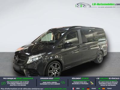 Mercedes Classe V Marco Polo 300d BVA
