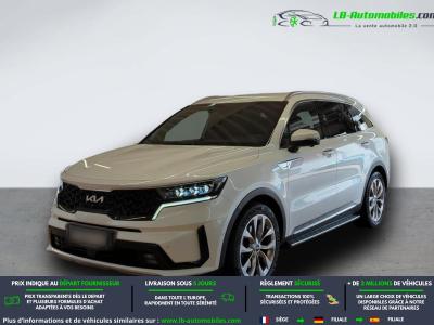 Kia Sorento 2.2 CRDI 200 ch 4x4 BVA 5pl