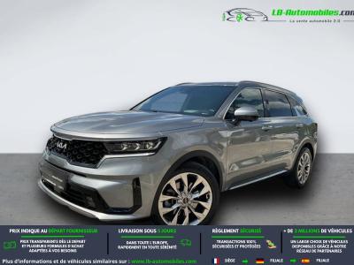 Kia Sorento 2.2 CRDI 200 ch 4x4 BVA 5pl