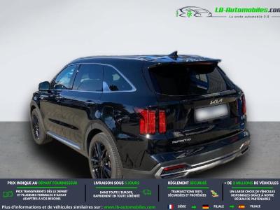 Kia Sorento 2.2 CRDI 200 ch 4x4 BVA 5pl