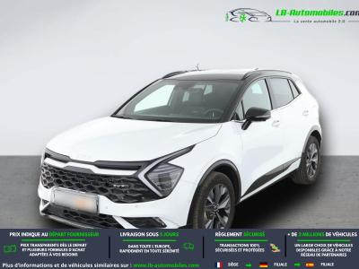 Kia Sportage 1.6 T-GDi 230ch Hybride BVA 4x2
