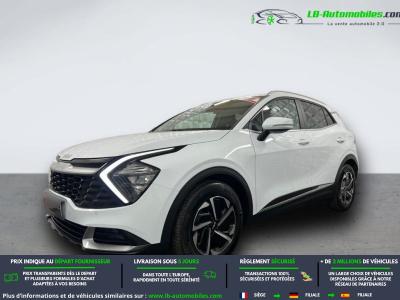 Kia Sportage 1.6 CRDi 136ch MHEV BVA